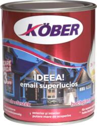 Interbrand Richtig Kober Ideea Rosu 0.75l (12 Buc/bax)