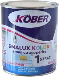 Interbrand Richtig Emalux Alb 0.75l (12 Buc/bax)
