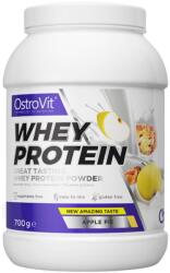 OstroVit Whey Protein 700g, pudra, Ostrovit, Concentrat proteic din zer (PRO112)