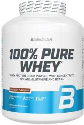 BioTechUSA 100% Pure Whey 2, 27kg, pudra, Biotech USA, Concentrat si izolat proteic din zer (PRO71)