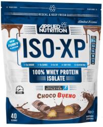 Applied Nutrition Iso-Xp 1kg, pudra, Applied Nutriton, Izolat proteic din zer (PRO64)