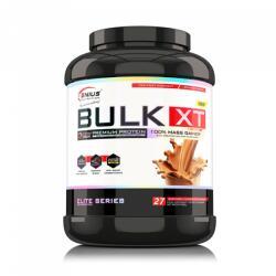 GENIUS NUTRITION BULK-XT pudra, 4000g, Genius Nutrition, Supliment crestere masa musculara (PRO86)