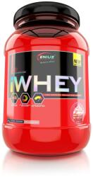 GENIUS NUTRITION iWHEY® 900g, pudra, Genius Nutrition, Proteina din zer concentrat (PRO97)