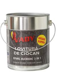 Interbrand Richtig Lovitura De Ciocan Albastru 0.75l (12 Buc/bax)
