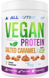 ALLNUTRITION Proteina vegana pudra, 500g, Allnutrition (PRO57)