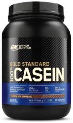 Optimum Nutrition Gold Standard 100% Casein pudra, 908g, Optimum Nutriton, Caseina (PRO33)