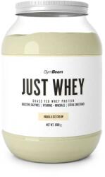 GymBeam Just Whey, 1000g, pudra, GymBeam, Proteina din zer (PRO100)