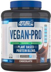Applied Nutrition Vegan-Pro pudra, 2.1kg, Applied Nutrition, Proteina vegetala (PRO61)