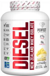 PERFECT SPORTS Diesel New Zealand Whey Isolate 2.27kg, pudra, Perfect Sports, Izolat proteic din zer (PRO113)
