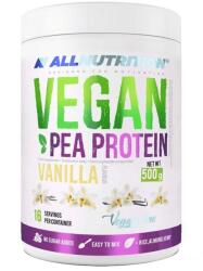 ALLNUTRITION Proteina din mazare Vegan pudra, 500g, Allnutrition (PRO56)