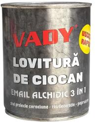 Interbrand Richtig Lovitura De Ciocan Rosu Oxid 0.75l (12 Buc/bax)