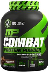 MusclePharm Combat Protein Powder 1.8kg, pudra, Muscle Pharm, Amestec proteic (PRO106)