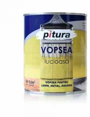 Interbrand Richtig Kober Pitura Negru 0.6l (12 Buc/bax)