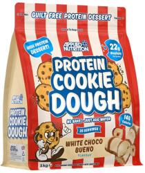 Applied Nutrition Desert proteic cu aroma de biscuiti, pudra, 1kg, Applied Nutrition, Biscuiti proteici (PRO01)