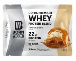 7Nutrition Whey Protein Blend 30g, Born Winner, Amestec de proteine din zer (PRO03)