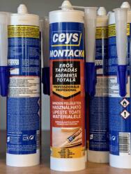 Perfect Acoustic CEYS MONTACK PROFESSIONAL - akusztikai panel ragasztó (300ml)
