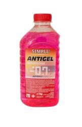 Interbrand Richtig Antigel G12 Roz 1kg (12 Buc/bax)