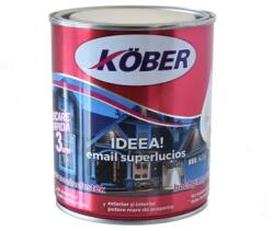 Interbrand Richtig Kober Ideea Vernil 0.75l (12 Buc/bax)
