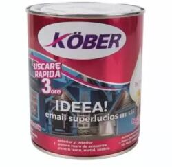 Interbrand Richtig Kober Ideea Verde Deschis 0.75l (12 Buc/bax)