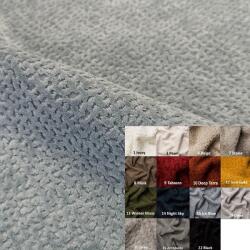 Perfect Acoustic Jaguar dizájner 3D hatású hőszigetelő textil- Több színben elérhető