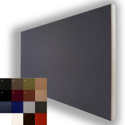 Perfect Acoustic Mennyezeti függesztett stúdió panel 104x64x6cm - mintás színt lent választom ki , 1db 104x64x6cm Egybecsomagolva, szállítással