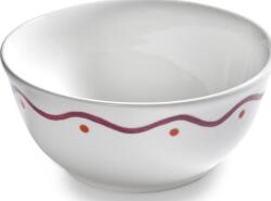 Serax Boluri pentru supă Charly 15, 5 cm, violet-portocalii, 2 buc (B8926304-406)