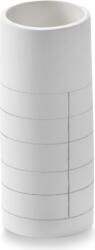 Serax Vază Graph 16, 8 cm gri deschis (B7326100-013)