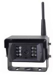 Sharp Vision vezeték nélküli tolatókamera (DW132671CAI)