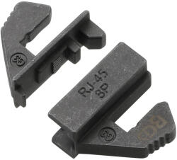 BGS technic nyomófej RJ45 hálózati kábelhez a BGS 1410-hez, 1411-hez, 1412-höz (1410-G3)