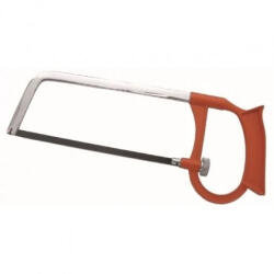Dedra fémfűrész 150 mm 3 db tartalék lappal (1224)