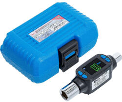 BGS technic digitális nyomatékkulcs adapter 1/2" 40 - 200 Nm (70210)