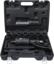 BGS technic nyomatéksokszorozó készlet 1" 3200 Nm (1231)