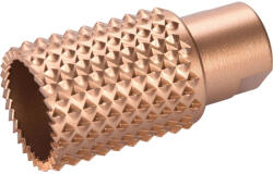Extol Premium Extol csapos ráspoly sarokcsiszolóhoz 20 mm x M14 (8803693)
