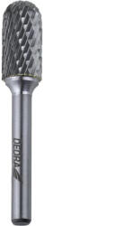 Dedra turbómaró 10x20 mm / 6 mm hengeres, lekerekített (07F622) - toolgo