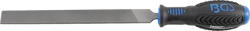 BGS technic reszelő 200 mm lapos finom (6552)