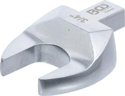 BGS technic villáskulcs fej 3/4" - 9 x 12 mm befogás nyomatékkulcsokhoz (72049)