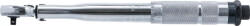 BGS technic nyomatékkulcs-készlet 1/4" 2 - 24 Nm 11 db-os (72118)