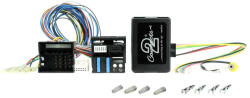 Connects2 BMW X5, X6 Prof CCC tolatókamera adapter (CAM-BM1-AD)
