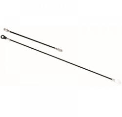 Dedra penge 150 mm fűrészhez wolfram karbid (DED007)