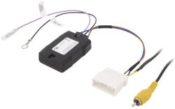 4CarMedia Hyundai tolatókamera megtartó adapter (C3903-CAM)