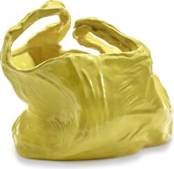 Serax Vază Gala 35 cm, galben (B7326111-200)