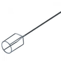 Dedra keverőszár 100x560 mm önterülő anyagokhoz (DED0402)