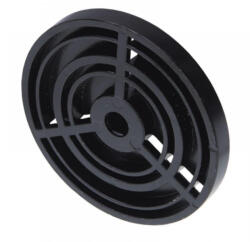 Dedra cserélhető lyukvágó tárcsa o33-83 mm (DED1520T)