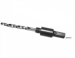 Dedra adapter körkivágóhoz 14-30 mm (08W001)