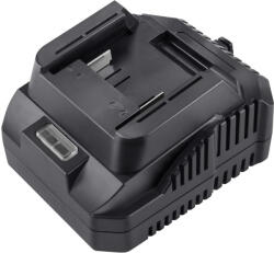 Extol Extol akkumulátor töltő Power Share Li-ion akkuhoz 20 V 2 A (402480) - toolgo