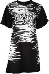 Roberto Cavalli Rövid Női Ruha Fekete (qxt10bjd060_4731f40_nero05051_xs)