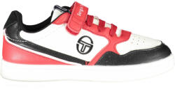 Sergio Tacchini Gyermek Sportcipők Fehér