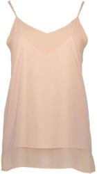 Silvian Heach Pink Woman Tank