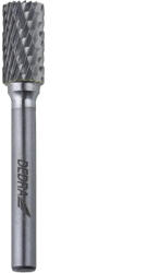 Dedra turbómaró 12x25 mm / 6 mm hengeres, fogazott (07F612) - toolgo