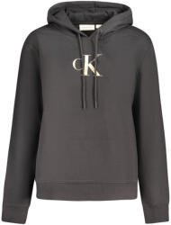 Calvin Klein Pulópól Cipzzár Nélkül Fekete - globaltrends - 26 990 Ft